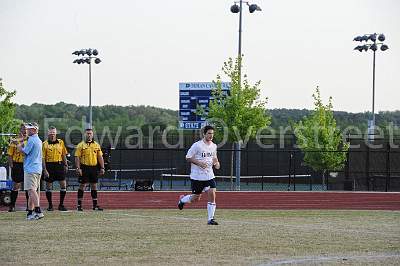 DHS Soccer vs BS 052